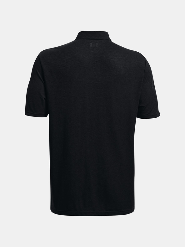 Under Armour Pánské tričko Under Armour UA Vanish Seamless Polo