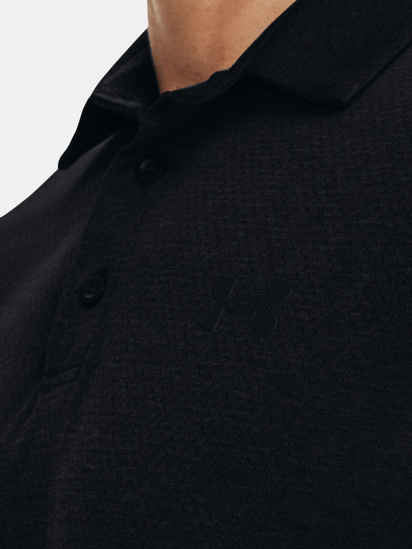 Under Armour Pánské tričko Under Armour UA Vanish Seamless Polo