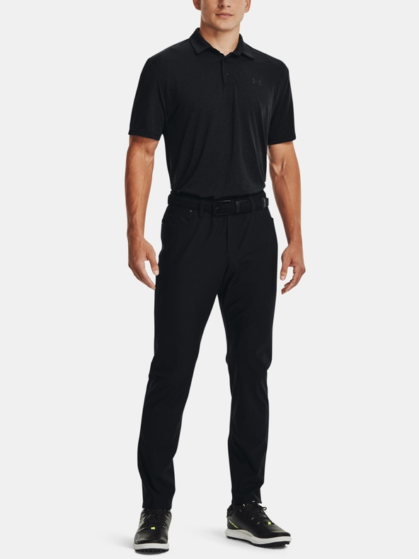 Under Armour Pánské tričko Under Armour UA Vanish Seamless Polo