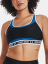 Under Armour Dámská podprsenka Under Armour UA Crossback Mid Block
