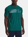 Under Armour Pánské tričko Under Armour UA FAST LEFT CHEST 3.0 SS