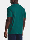 Under Armour Pánské tričko Under Armour UA FAST LEFT CHEST 3.0 SS