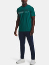 Under Armour Pánské tričko Under Armour UA FAST LEFT CHEST 3.0 SS