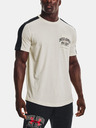 Under Armour Pánské tričko Under Armour UA Athletic Dept Pocket Tee