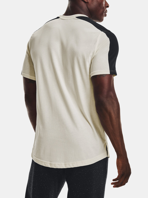 Under Armour Pánské tričko Under Armour UA Athletic Dept Pocket Tee