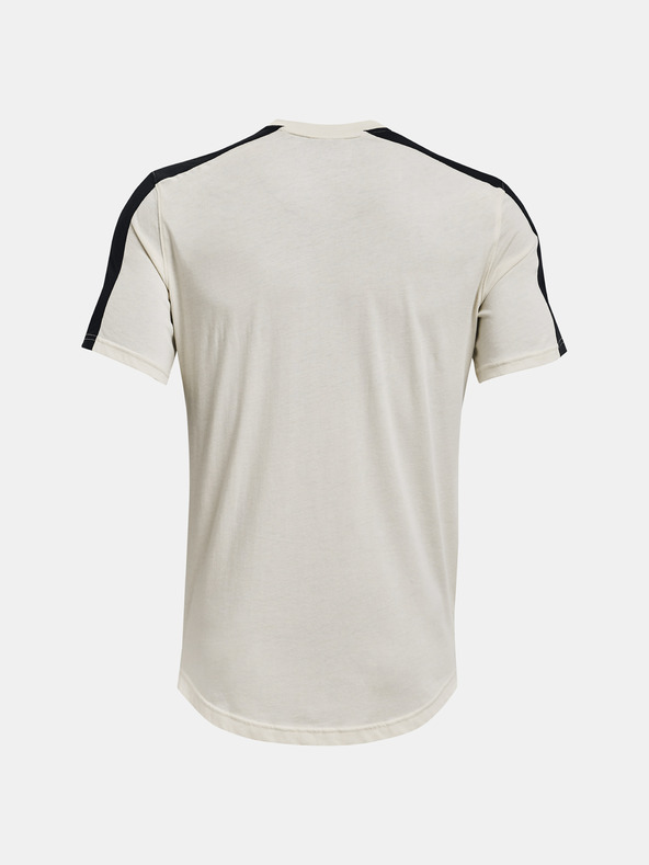 Under Armour Pánské tričko Under Armour UA Athletic Dept Pocket Tee