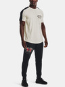 Under Armour Pánské tričko Under Armour UA Athletic Dept Pocket Tee