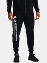 Under Armour Pánské tepláky Under Armour UA Rival Fleece Chroma Pants