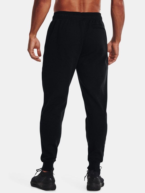 Under Armour Pánské tepláky Under Armour UA Rival Fleece Chroma Pants