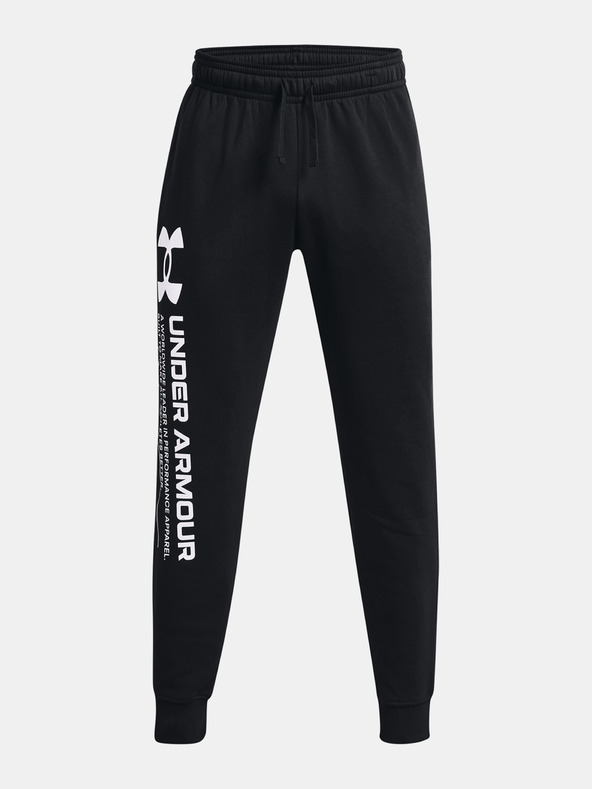 Under Armour Pánské tepláky Under Armour UA Rival Fleece Chroma Pants