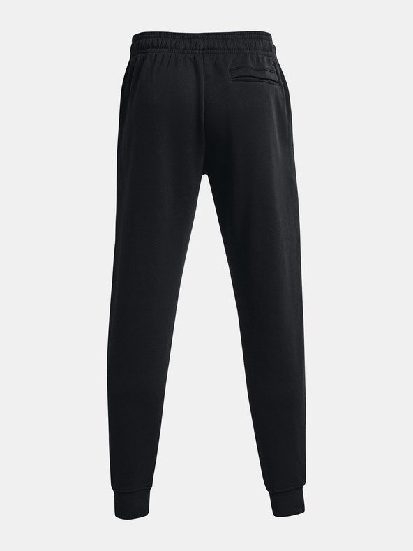 Under Armour Pánské tepláky Under Armour UA Rival Fleece Chroma Pants
