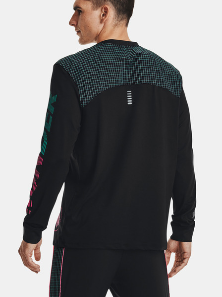 Under Armour Pánské tričko Under Armour UA RUN ANYWHERE LS