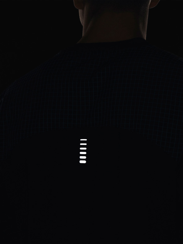 Under Armour Pánské tričko Under Armour UA RUN ANYWHERE LS