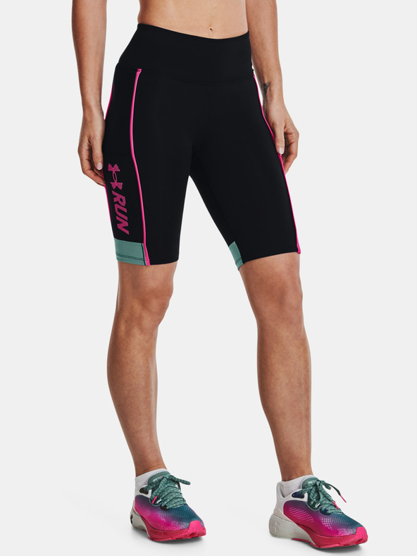 Under Armour Dámské kraťasy Under Armour UA Run Anywhere Half Tight
