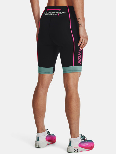 Under Armour Dámské kraťasy Under Armour UA Run Anywhere Half Tight