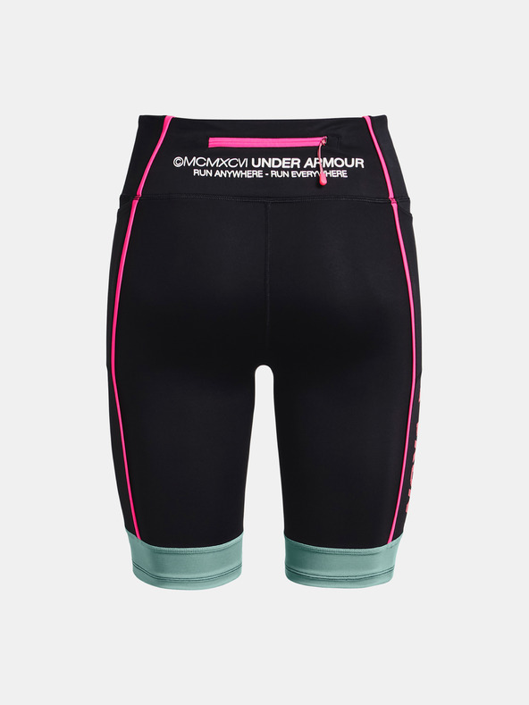 Under Armour Dámské kraťasy Under Armour UA Run Anywhere Half Tight