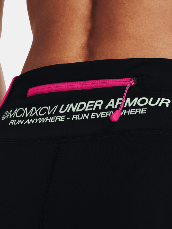 Under Armour Dámské kraťasy Under Armour UA Run Anywhere Half Tight