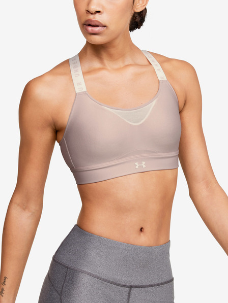 Under Armour Dámská podprsenka Under Armour  Infinity High Bra