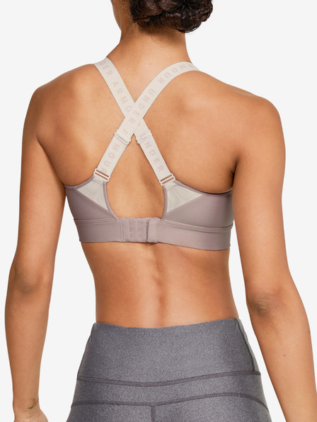 Under Armour Dámská podprsenka Under Armour  Infinity High Bra