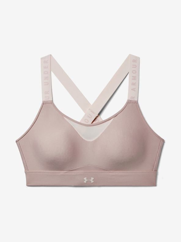 Under Armour Dámská podprsenka Under Armour  Infinity High Bra