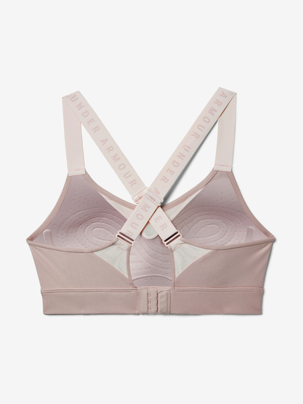 Under Armour Dámská podprsenka Under Armour  Infinity High Bra