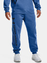 Under Armour Pánské tepláky Under Armour UA Rival Fleece Chroma Pants