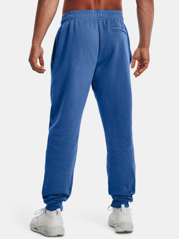Under Armour Pánské tepláky Under Armour UA Rival Fleece Chroma Pants