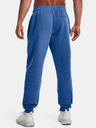 Under Armour Pánské tepláky Under Armour UA Rival Fleece Chroma Pants