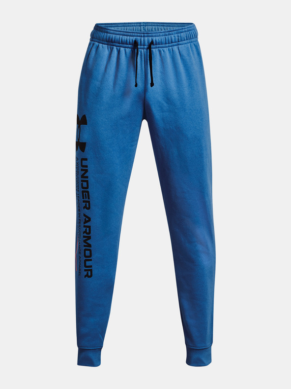 Under Armour Pánské tepláky Under Armour UA Rival Fleece Chroma Pants