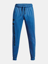 Under Armour Pánské tepláky Under Armour UA Rival Fleece Chroma Pants