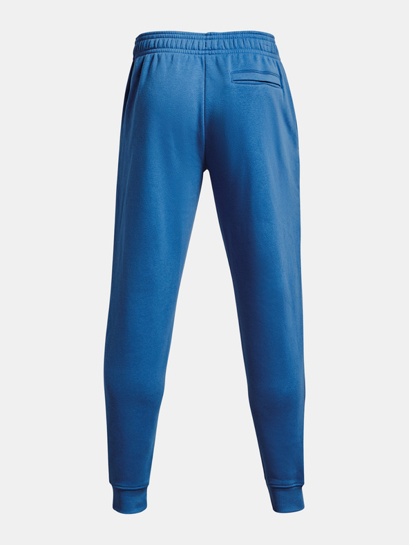 Under Armour Pánské tepláky Under Armour UA Rival Fleece Chroma Pants