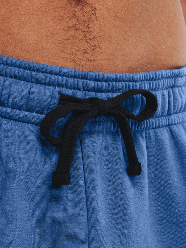 Under Armour Pánské tepláky Under Armour UA Rival Fleece Chroma Pants