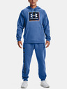 Under Armour Pánské tepláky Under Armour UA Rival Fleece Chroma Pants