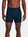 Under Armour Pánské boxerky Under Armour UA Tech Mesh 6in (2ks)