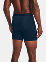 Under Armour Pánské boxerky Under Armour UA Tech Mesh 6in (2ks)