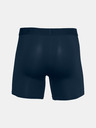Under Armour Pánské boxerky Under Armour UA Tech Mesh 6in (2ks)