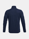 Under Armour Pánská bunda Under Armour UA PIQUE TRACK JACKET