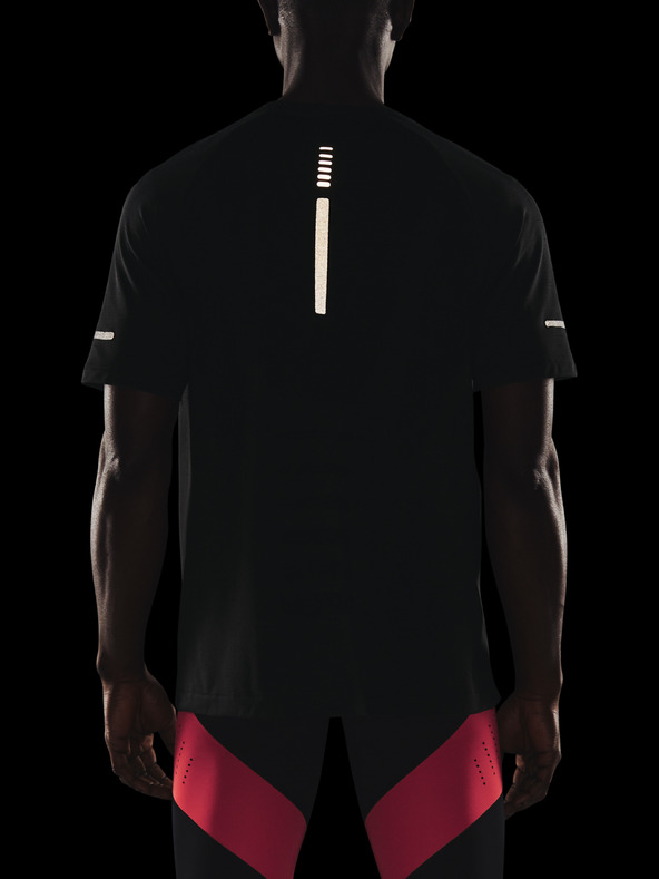 Under Armour Pánské tričko Under Armour Vanish Seamless Run SS