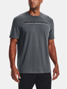 Under Armour Pánské tričko Under Armour UA OUTLINE SYMBOL GRID SS