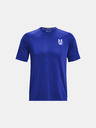Under Armour Pánské tričko Under Armour UA Armourprint SS