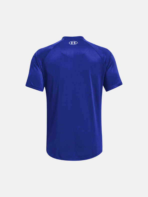 Under Armour Pánské tričko Under Armour UA Armourprint SS