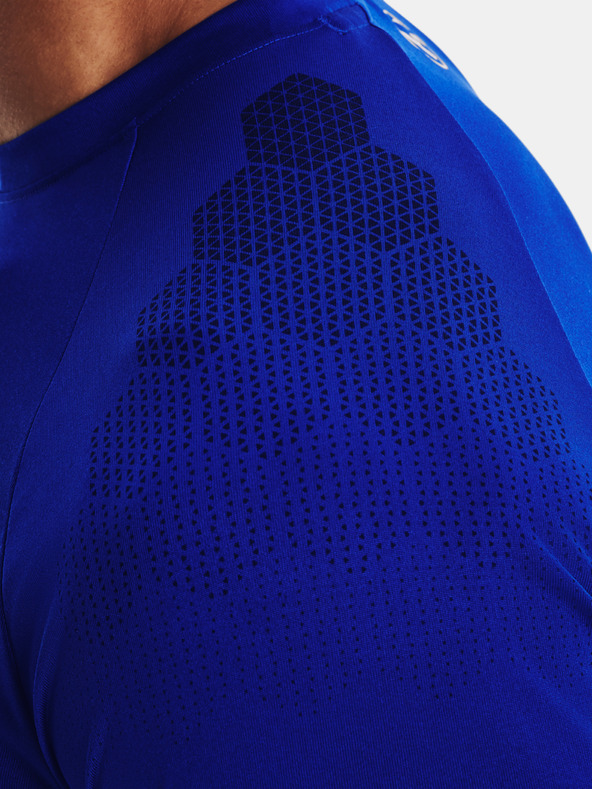 Under Armour Pánské tričko Under Armour UA Armourprint SS