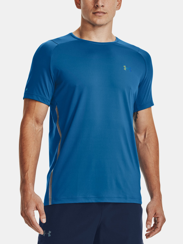 Under Armour Pánské tričko Under Armour UA Rush 2.0 Vent SS
