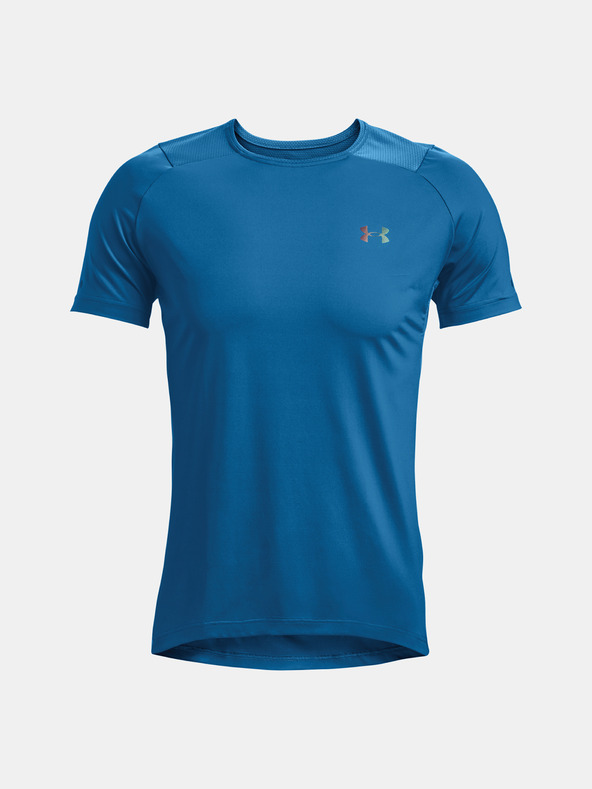 Under Armour Pánské tričko Under Armour UA Rush 2.0 Vent SS