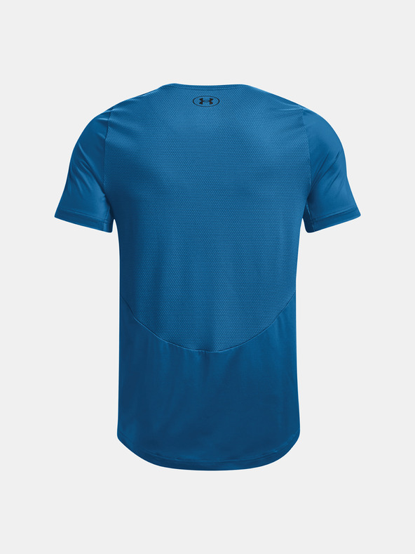Under Armour Pánské tričko Under Armour UA Rush 2.0 Vent SS