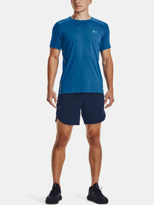 Under Armour Pánské tričko Under Armour UA Rush 2.0 Vent SS