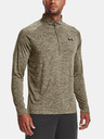 Under Armour Pánské tričko Under Armour UA Tech 2.0 1/2 Zip