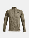 Under Armour Pánské tričko Under Armour UA Tech 2.0 1/2 Zip
