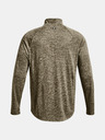 Under Armour Pánské tričko Under Armour UA Tech 2.0 1/2 Zip