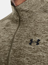 Under Armour Pánské tričko Under Armour UA Tech 2.0 1/2 Zip
